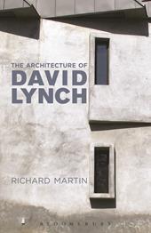 E-book, The Architecture of David Lynch, Bloomsbury Publishing