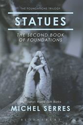 E-book, Statues : The Second Book of Foundations, Bloomsbury Publishing