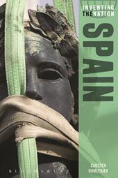 eBook, Spain : Inventing the Nation, Bloomsbury Publishing