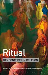 E-book, Ritual: Key Concepts in Religion, Bloomsbury Publishing