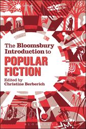 eBook, The Bloomsbury Introduction to Popular Fiction, Bloomsbury Publishing