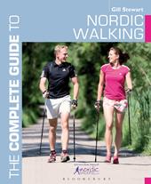 E-book, The Complete Guide to Nordic Walking, Bloomsbury Publishing
