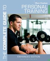 E-book, The Complete Guide to Personal Training, Bloomsbury Publishing