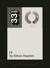E-book, Sigur Rós's ( ), Hayden, Ethan, Bloomsbury Publishing