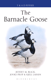 E-book, The Barnacle Goose, T & AD Poyser