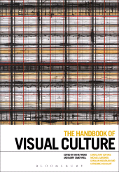 E-book, The Handbook of Visual Culture, Berg Publishers