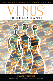 E-book, Venus of Khala-Kanti, Bucknell University Press