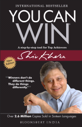 E-book, You Can Win : A Step-by-Step Tool for Top Achievers, Bloomsbury India