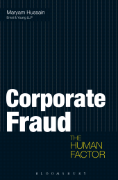 eBook, Corporate Fraud : The Human Factor, Bloomsbury Information