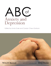 E-book, ABC of Anxiety and Depression, BMJ Books