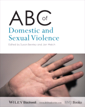 E-book, ABC of Domestic and Sexual Violence, BMJ Books