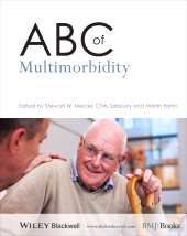E-book, ABC of Multimorbidity, BMJ Books
