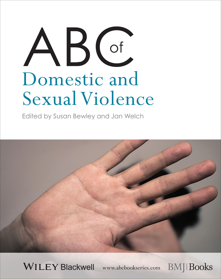 eBook, ABC of Domestic and Sexual Violence, BMJ Books