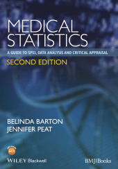 eBook, Medical Statistics : A Guide to SPSS, Data Analysis and Critical Appraisal, BMJ Books