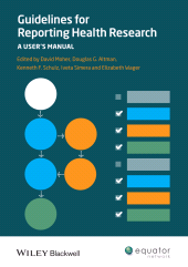 eBook, Guidelines for Reporting Health Research : A User's Manual, BMJ Books