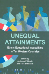 E-book, Unequal Attainments : Ethnic educational inequalities in ten Western countries, The British Academy