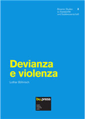 eBook, Devianza e violenza, Bozen-Bolzano University Press