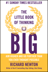E-book, The Little Book of Thinking Big, Capstone