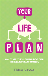 E-book, Your Life Plan : How to set yourself on the right path and take charge of your life, Capstone