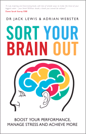 E-book, Sort Your Brain Out : Boost Your Performance, Manage Stress and Achieve More, Capstone