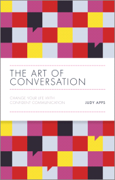 E-book, The Art of Conversation : Change Your Life with Confident Communication, Capstone