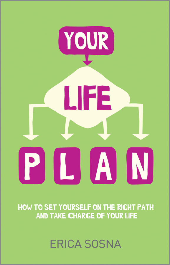 E-book, Your Life Plan : How to set yourself on the right path and take charge of your life, Capstone