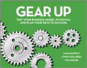 E-book, Gear Up : Test Your Business Model Potential and Plan Your Path to Success, Capstone