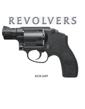 E-book, Revolvers, Sapp, Rick, Casemate Group