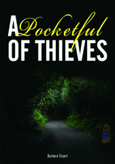 E-book, A Pocketful of Thieves, Stuart, R. J. (Barbara), Casemate Group