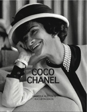 E-book, Coco Chanel, Casemate Group