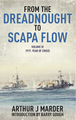 E-book, From the Dreadnought to Scapa Flow : 1917, Year of Crisis, Casemate Group