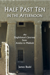 E-book, Half Past Ten in the Afternoon, Budd, James, Casemate Group