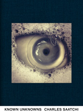 E-book, Known Unknowns, Saatchi, Charles, Casemate Group