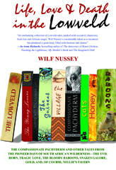 E-book, Life, Love and Death in the Lowveld, Nussey, Wilf, Casemate Group