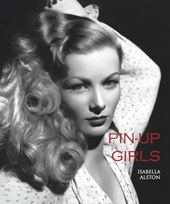 E-book, Pin-up Girls, Casemate Group