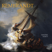 E-book, Rembrandt, Casemate Group