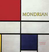 E-book, Mondrian, Alston, Isabella, Casemate Group