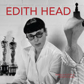 eBook, Edith Head, Alston, Isabella, Casemate Group