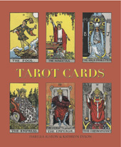 E-book, Tarot Cards, Alston, Isabella, Casemate Group