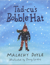 E-book, Tad-Cu's Bobble Hat., Doyle, Malachy, Casemate Group