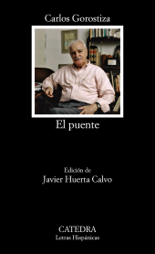 E-book, El puente, Ediciones Cátedra