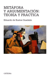 E-book, Metáfora y argumentación: teoría y práctica, Ediciones Cátedra