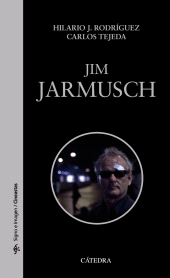 E-book, Jim Jarmusch, Ediciones Cátedra