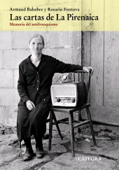 E-book, Las cartas de La Pirenaica, Ediciones Cátedra