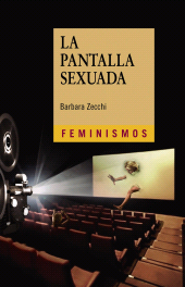 E-book, La pantalla sexuada, Ediciones Cátedra