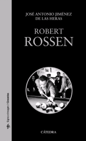 E-book, Robert Rossen, Ediciones Cátedra