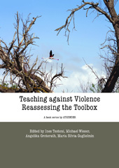 E-book, Teaching against Violence : The Reassessing Toolbox, Central European University Press
