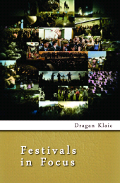 E-book, Festivals in Focus, Central European University Press
