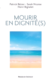 E-book, Mourir en dignité(s), Presses du Châtelet
