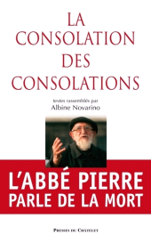 E-book, La consolation des consolations, Presses du Châtelet
